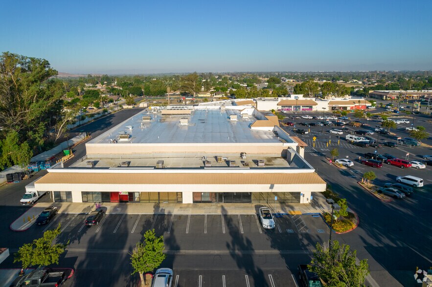 More Photos Of 8800-8920 Limonite Ave, Riverside Unknown For Lease
