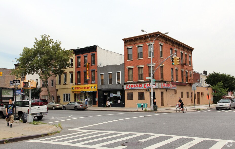 More Photos Of 1161 Bedford Ave, Brooklyn Storefront Retail Residential For Lease