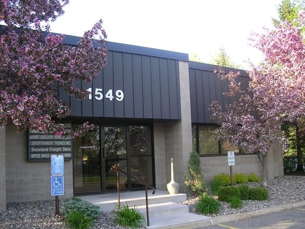 More Photos Of 1545 Livingston Ave, Saint Paul Medical For Lease