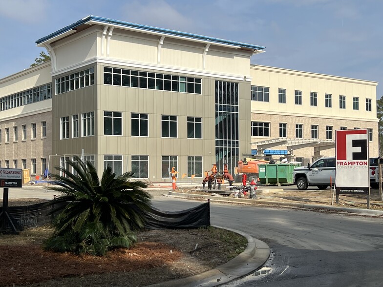 More Photos Of 280 Old Bridge Dr, Bluffton General Retail For Lease