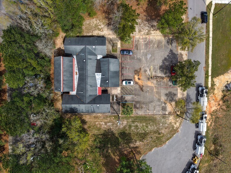 More Photos Of 3512 Godwin Ct, Mobile Medical For Sale