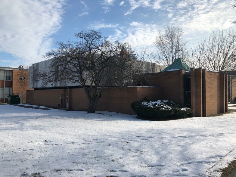 More Photos Of 11406-11440 Morang Dr, Detroit Religious Facility For Sale