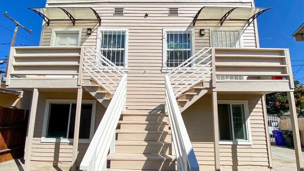 More Photos Of ,  Multifamily For Sale