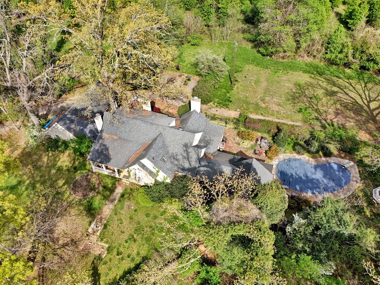 More Photos Of 1203 Old Grove Rd, Piedmont Land For Sale