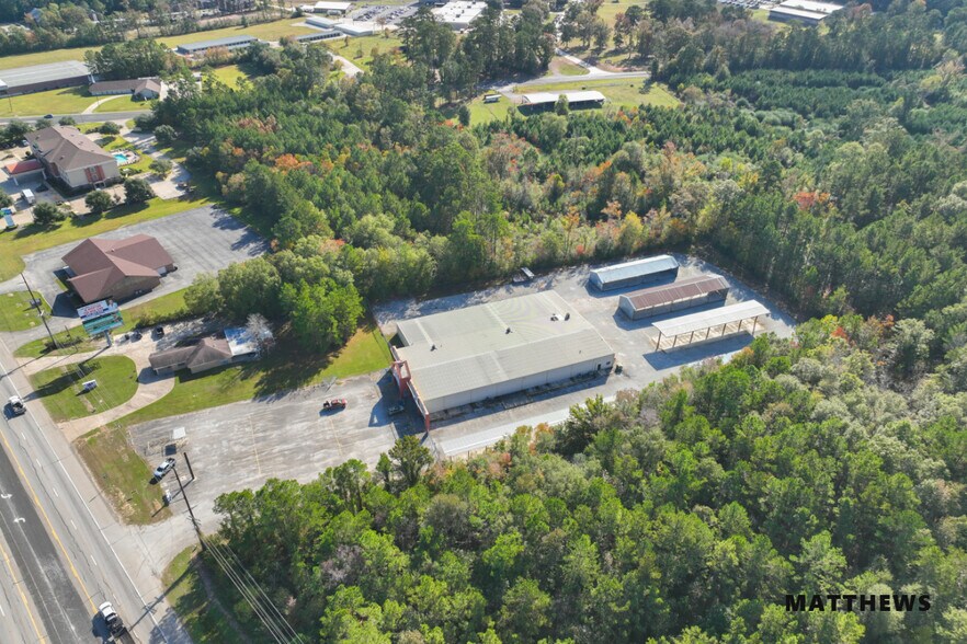 More Photos Of 609 W Gibson St, Jasper Distribution For Sale