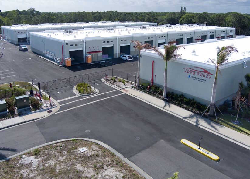 More Photos Of 7050 SE Federal Hwy, Stuart Land For Sale