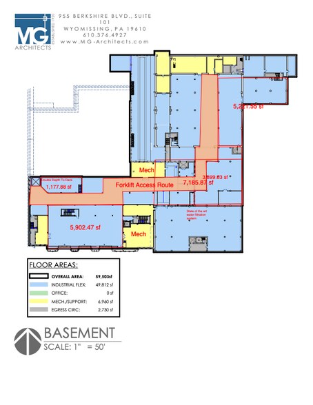 More Photos Of 345 Penn St, Reading Warehouse For Sale