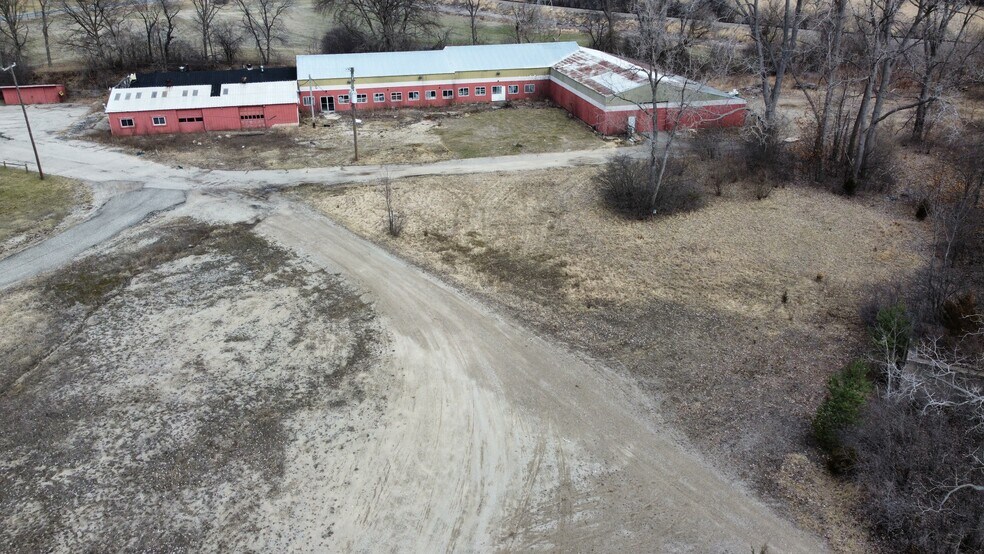 More Photos Of 3434 Pontiac Trl, Ann Arbor Land For Sale