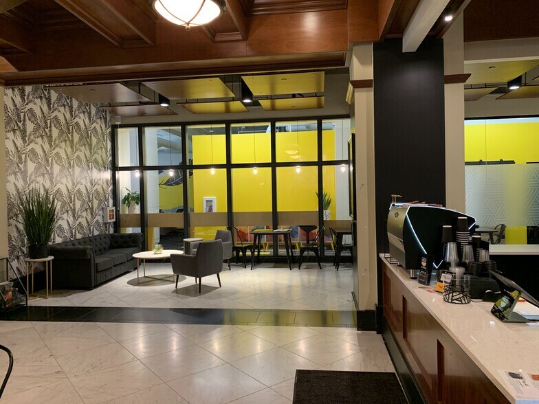 More Photos Of 132 E Broadway, Eugene Loft Creative Space For Lease