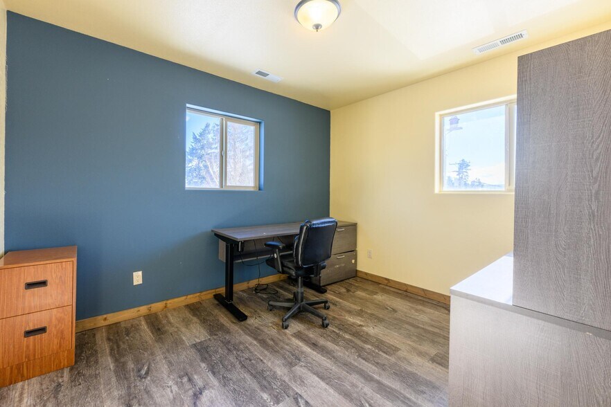 More Photos Of 312 Dewey Ave, Eureka Storefront Retail Office For Sale