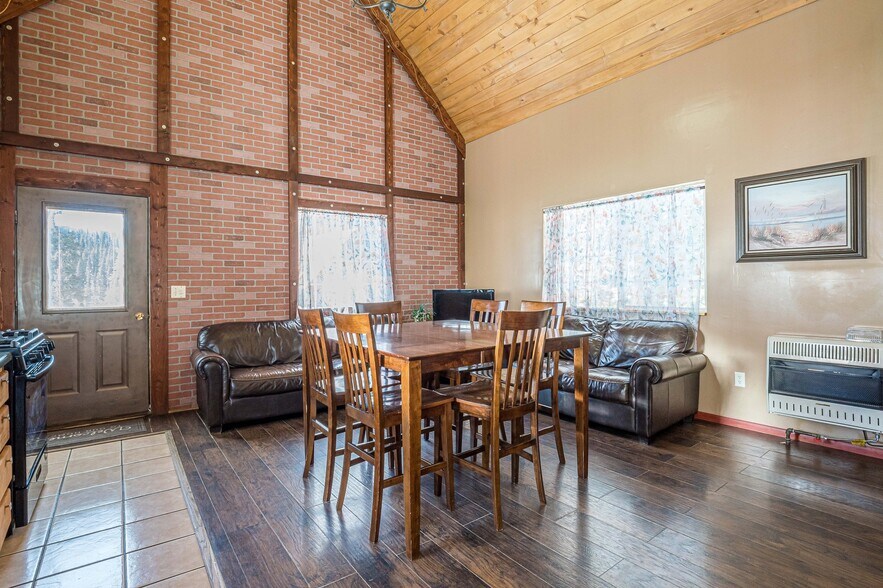 More Photos Of 21221 Baron Lake Dr, Cedaredge Hotel For Sale