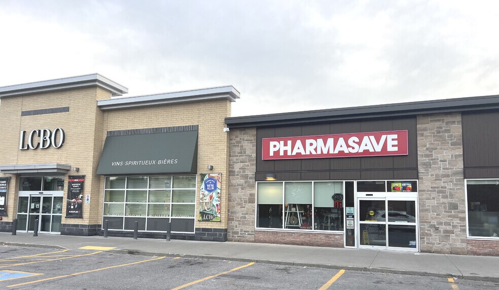 More Photos Of 55 Queen St S, New Tecumseth Storefront For Lease