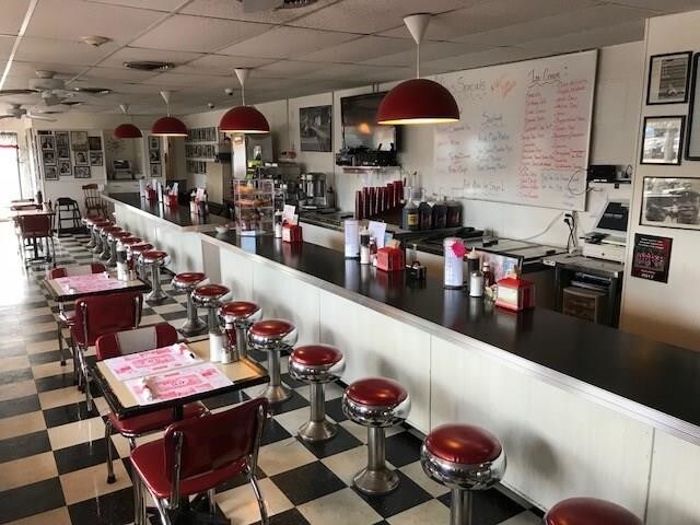 More Photos Of 380 Taunton Ave, East Providence Restaurant For Sale