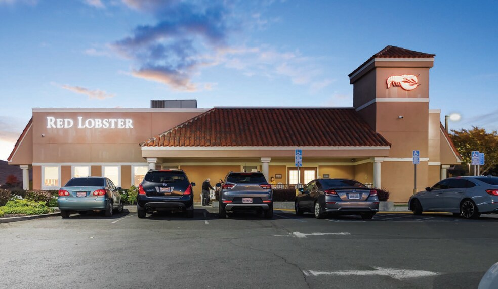 More Photos Of 1180 Admiral Callaghan Ln, Vallejo Restaurant For Lease