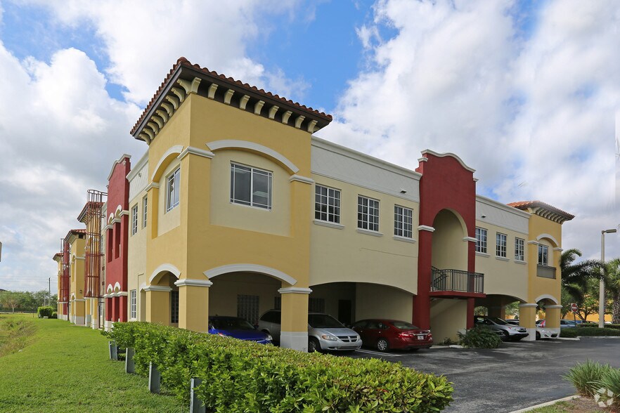 More Photos Of 12855 SW 132nd St, Miami Office For Lease