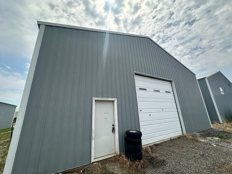 Primary Photo Of 1209 Old U.S. 10, Laurel Industrial For Lease