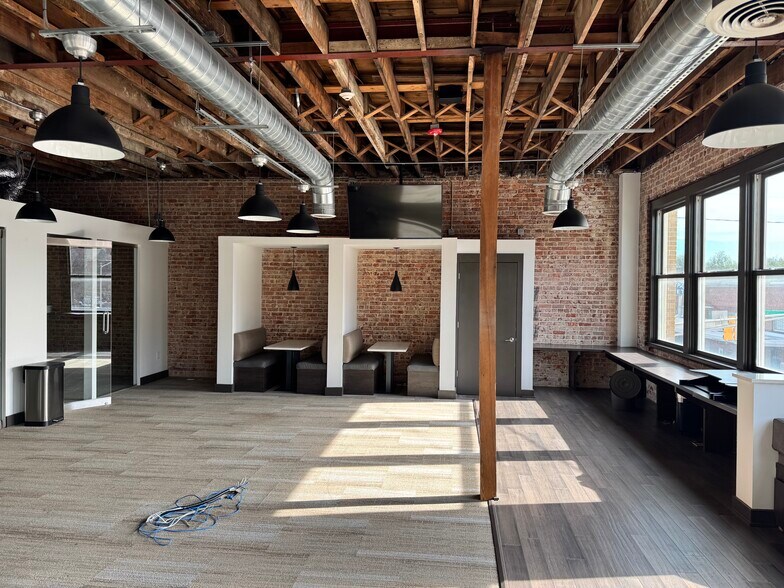 More Photos Of 206 Edgewood Ave SE, Atlanta General Retail For Lease