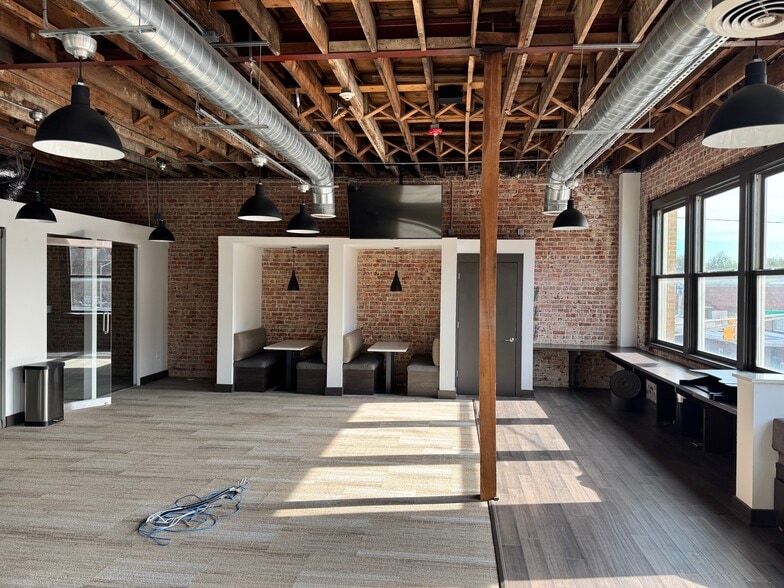 More Photos Of 206 Edgewood Ave SE, Atlanta General Retail For Sale