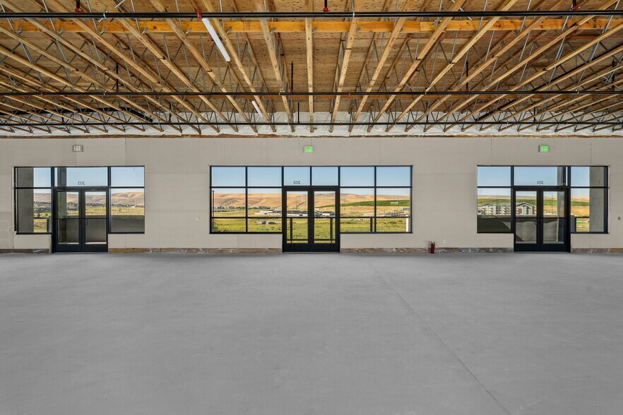 More Photos Of 5069 Ava Way, Richland Storefront Retail Office For Lease