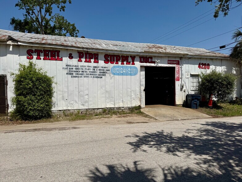 More Photos Of 4200 E 7th Ave, Tampa Light Distribution For Lease