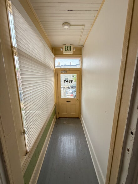 More Photos Of 3547 Chestnut Ave, Baltimore Storefront Retail Residential For Sale