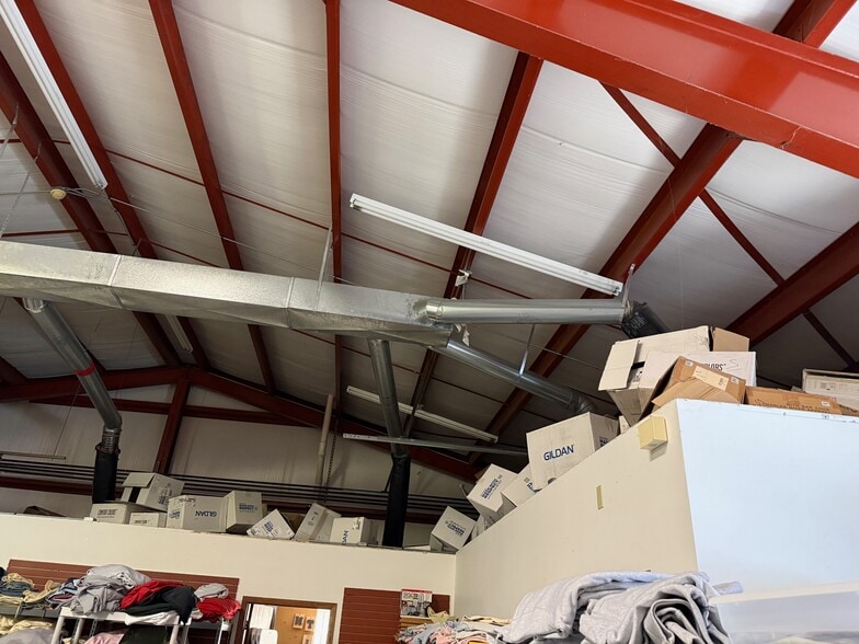 More Photos Of 309 E 2nd St, Papillion Warehouse For Lease