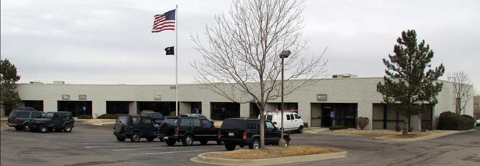 More Photos Of 7800 E Iliff Ave, Denver Unknown For Lease