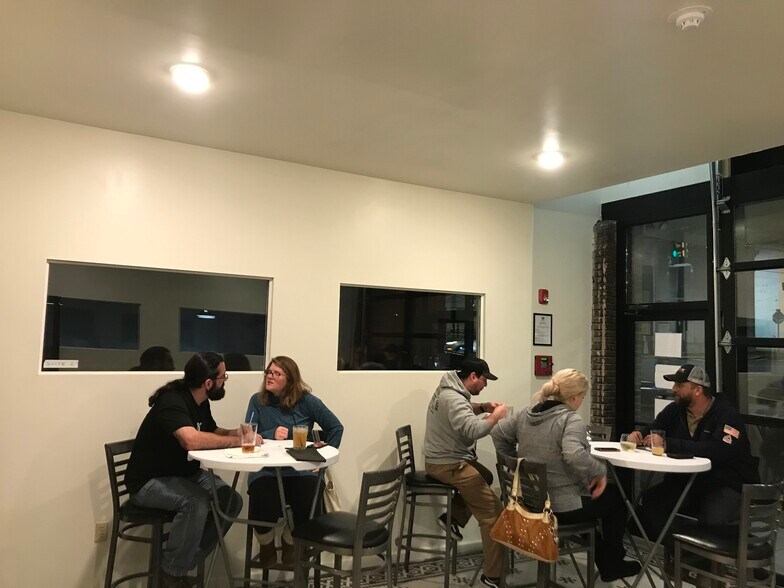 More Photos Of 104 E Lincoln Ave, Mc Donald Theater Concert Hall For Lease