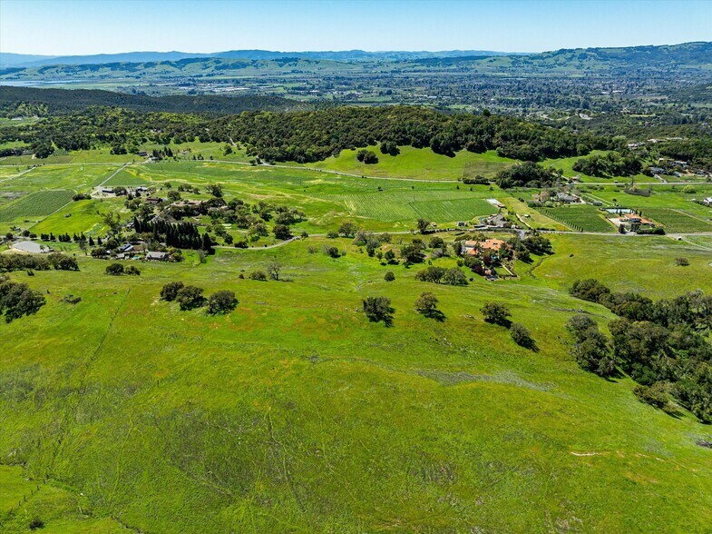 More Photos Of 4500 Lovall Valley Loop Rd, Sonoma Land For Sale