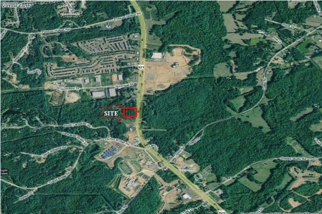 More Photos Of 8563 Charlotte Hwy, Indian Land Land For Sale