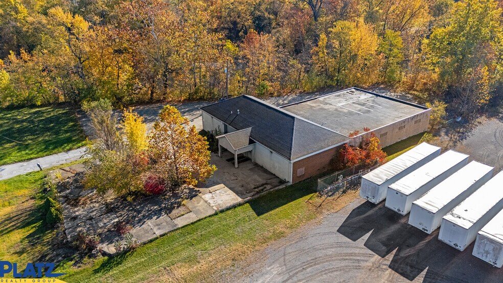 More Photos Of 645 Summit St NW, Warren General Retail For Sale