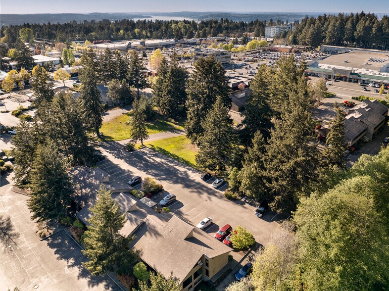 More Photos Of 4107 Bridgeport Way W, University Place Land For Sale