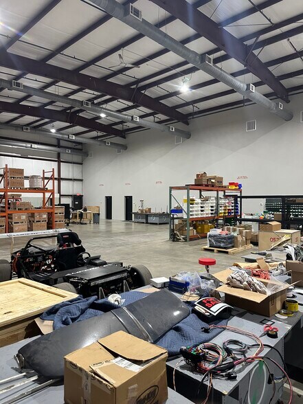More Photos Of 195 Highway 9 South, Dawsonville Light Manufacturing For Sale