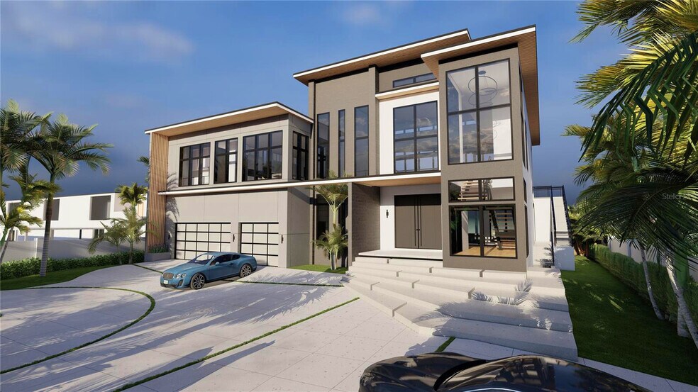More Photos Of 639 Cornwell on the Gulf, Venice Land For Sale