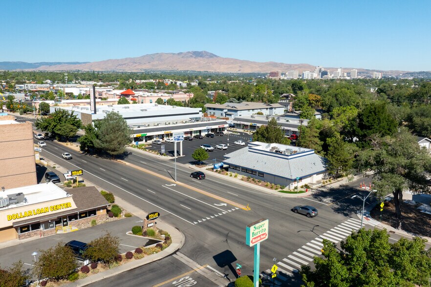 More Photos Of 465 E Plumb Ln, Reno Unknown For Lease