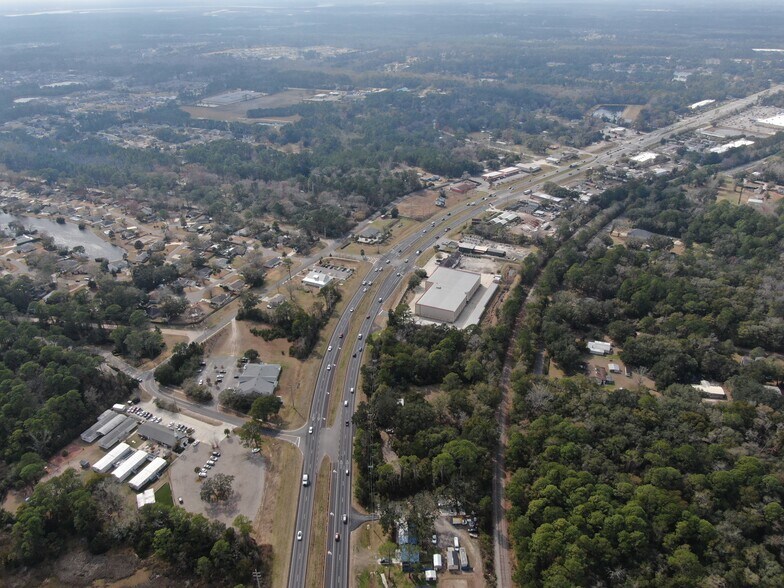 More Photos Of 474455 E Sr 200 Highway A1A, Fernandina Beach Land For Lease