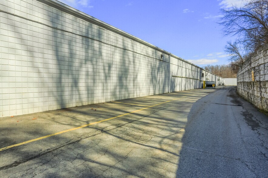 More Photos Of 119 N Route 88, Charleroi Industrial For Sale