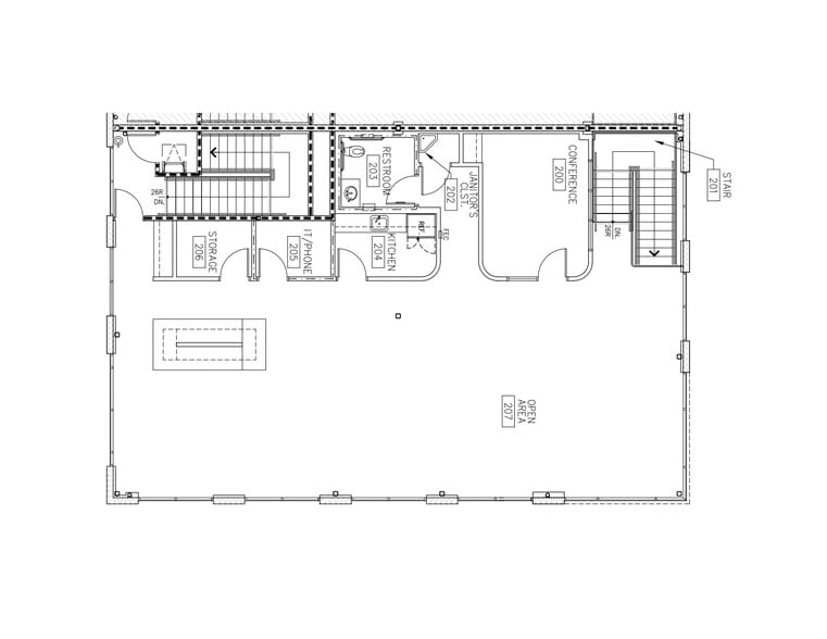 More Photos Of 9960-9970 Research Dr, Irvine Office For Sale