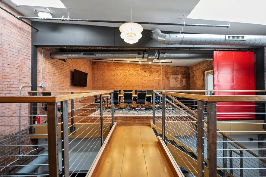 More Photos Of 817 Grand Ave, New Haven Freestanding For Lease