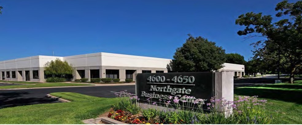 More Photos Of 4630 Northgate Blvd, Sacramento Unknown For Lease