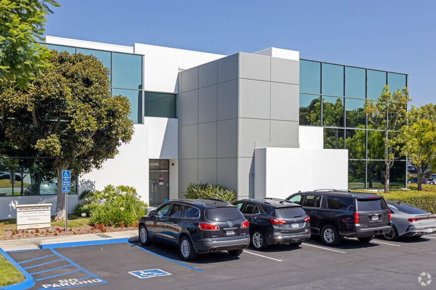 More Photos Of 12016 Telegraph Rd, Santa Fe Springs Office For Lease