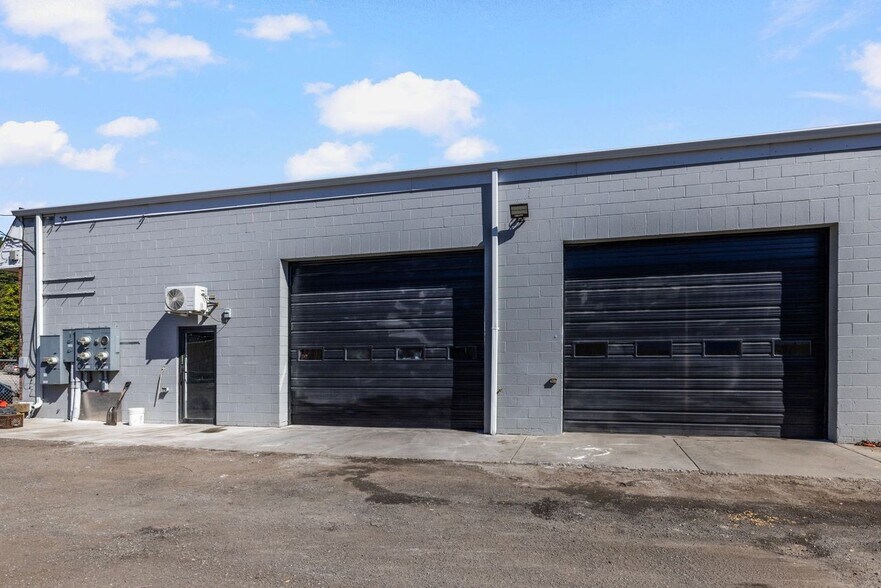 Primary Photo Of 30 Starr St, Johnston Warehouse For Lease