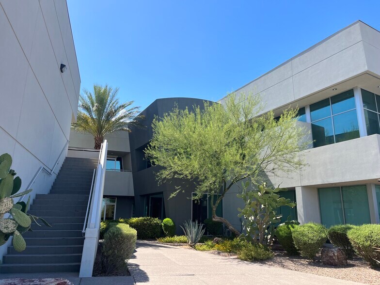 More Photos Of 7373-7375 Peak Dr, Las Vegas Medical For Sale