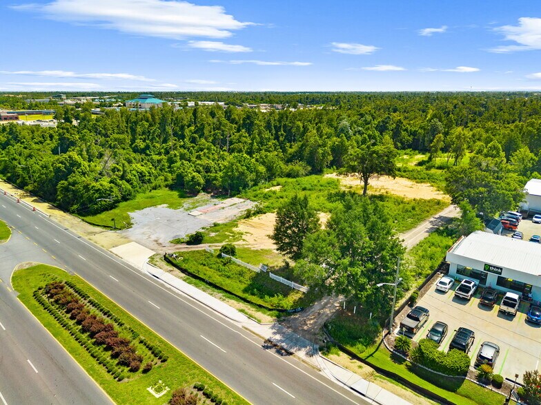 More Photos Of 2822 Martin Luther King Jr Blvd, Panama City Land For Sale