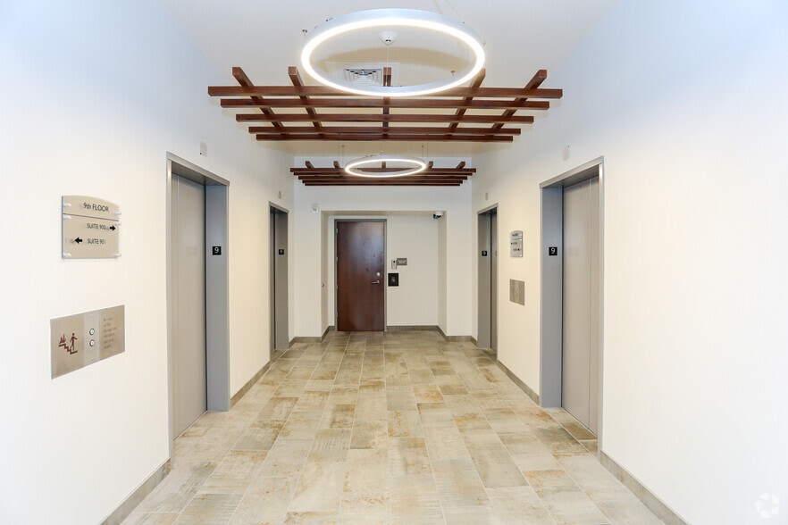 Photo of 4th Floor Ste 400