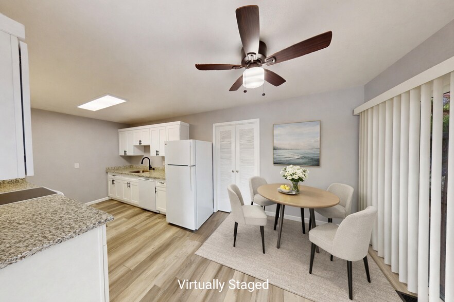 More Photos Of 2105 48th Ave, Oakland Apartments For Sale