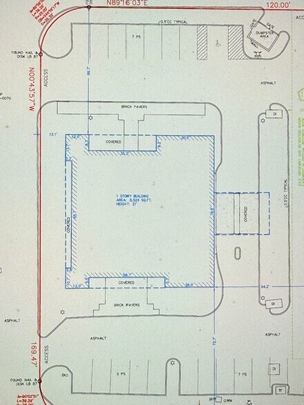 More Photos Of 3325 W Hillsboro Blvd, Deerfield Beach Bank For Lease
