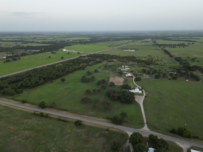 More Photos Of 951 FM 1476, Dublin Land For Sale