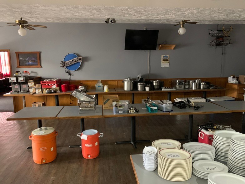 More Photos Of 121 W 1st St, Hershey Restaurant For Sale