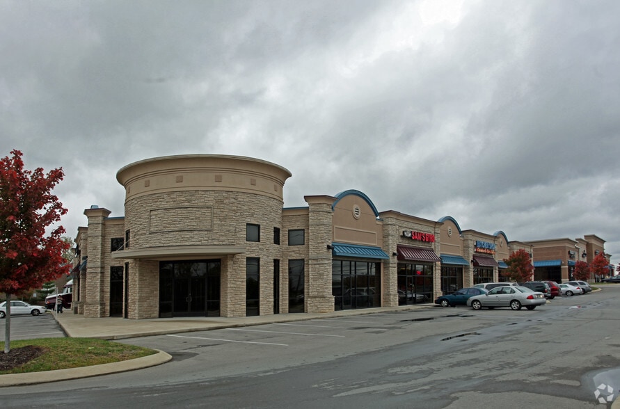 More Photos Of 2510 Murfreesboro Pike, Nashville Unknown For Lease